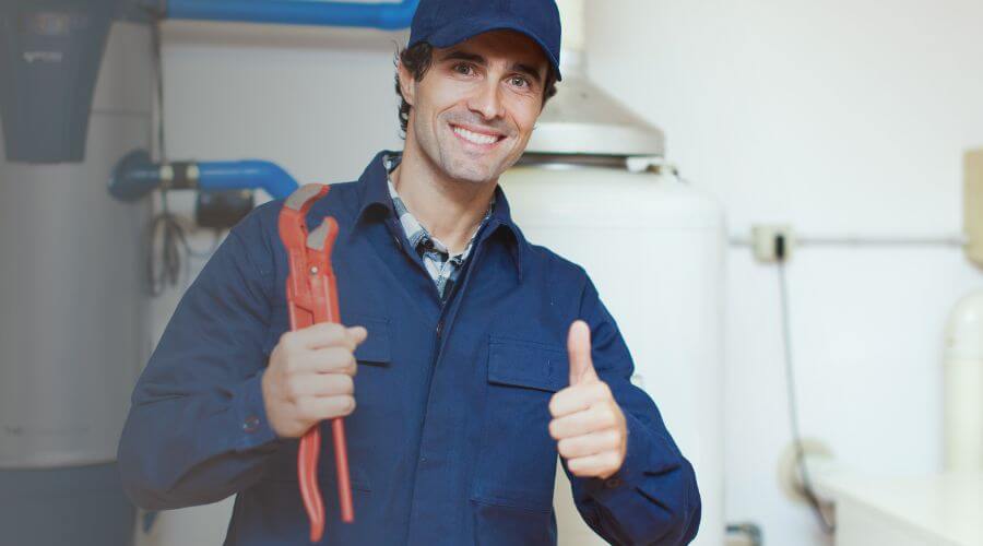 Local expert plumbing services in Howard, OH